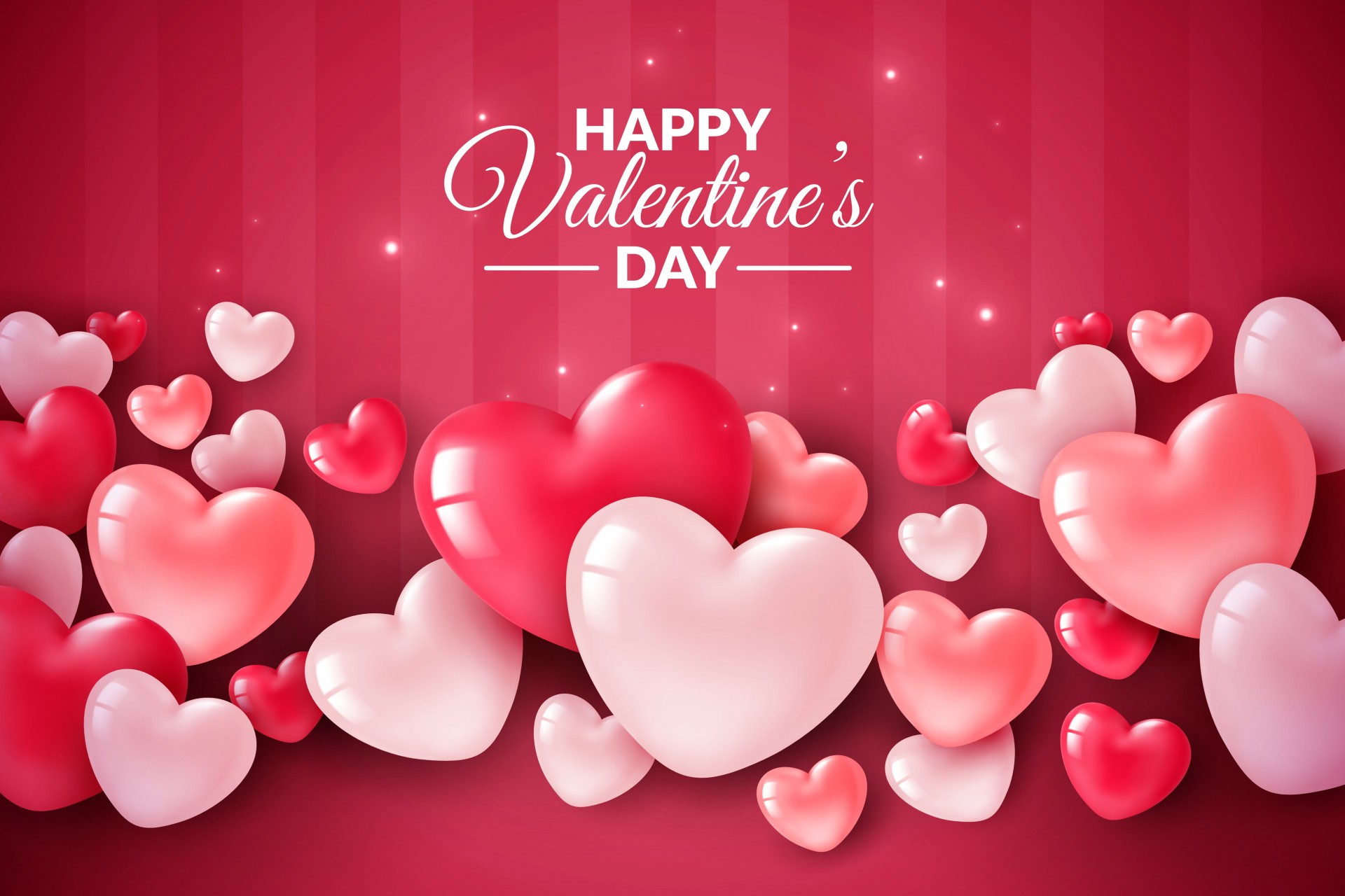 „Happy Valentine“